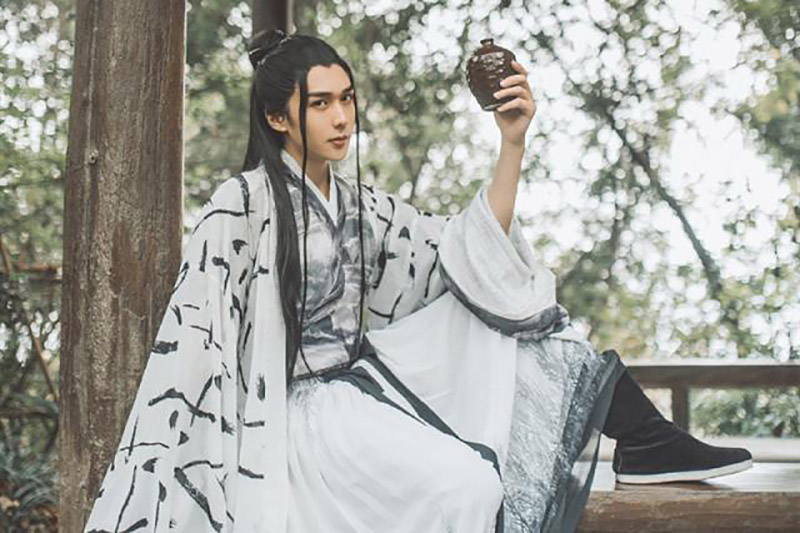 什么是真正的汉服，唐装算不算汉服？