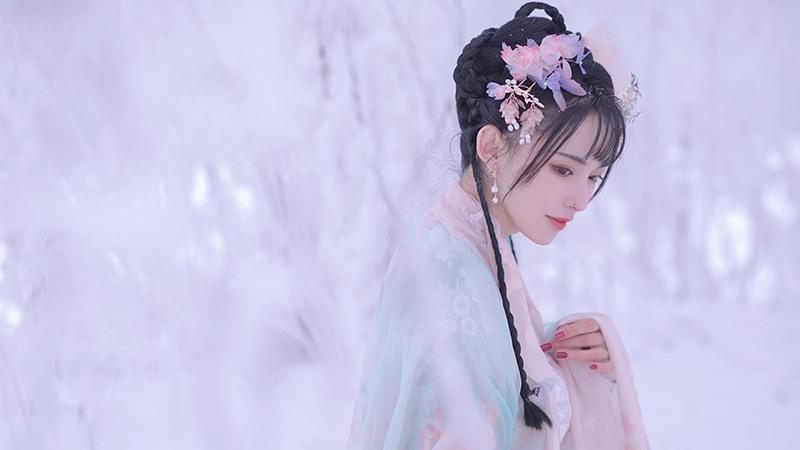 什么样的衣服才算汉服？为什么清朝衣服不算汉服？