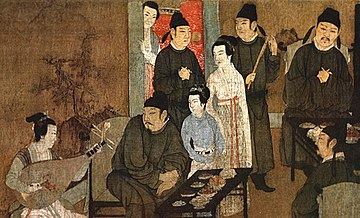 华夏汉服知识大全集，看这一篇就够了