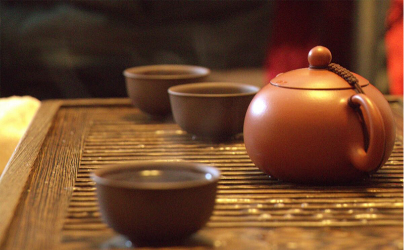 绿茶之——安吉白茶(图1)