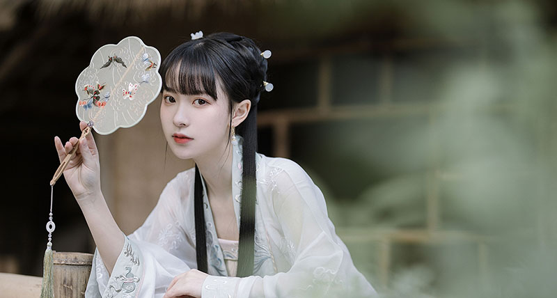 穿越几世轮回，你亦是我永世难及的彼岸。(图1)
