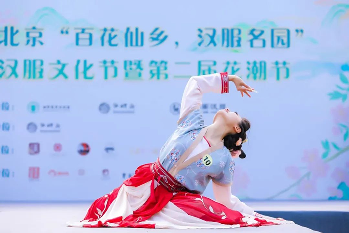第五届中国•北京汉服文化节重磅来袭，邀您共聚中秋(图8)