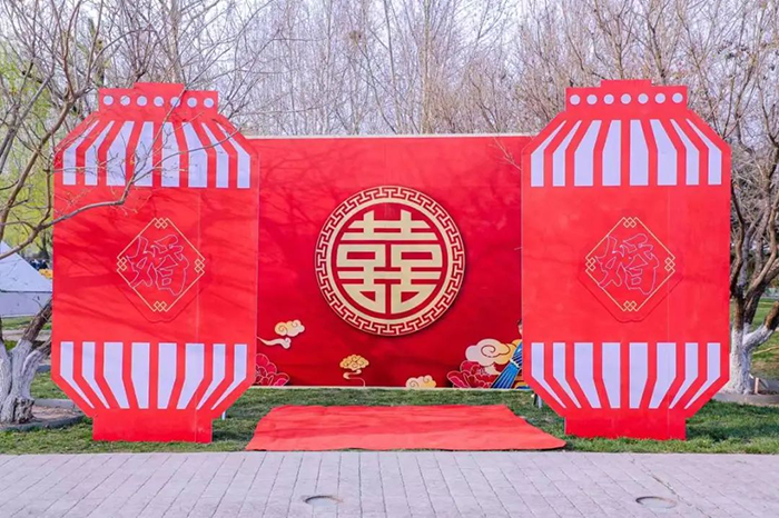 第五届中国•北京汉服文化节重磅来袭，邀您共聚中秋(图13)