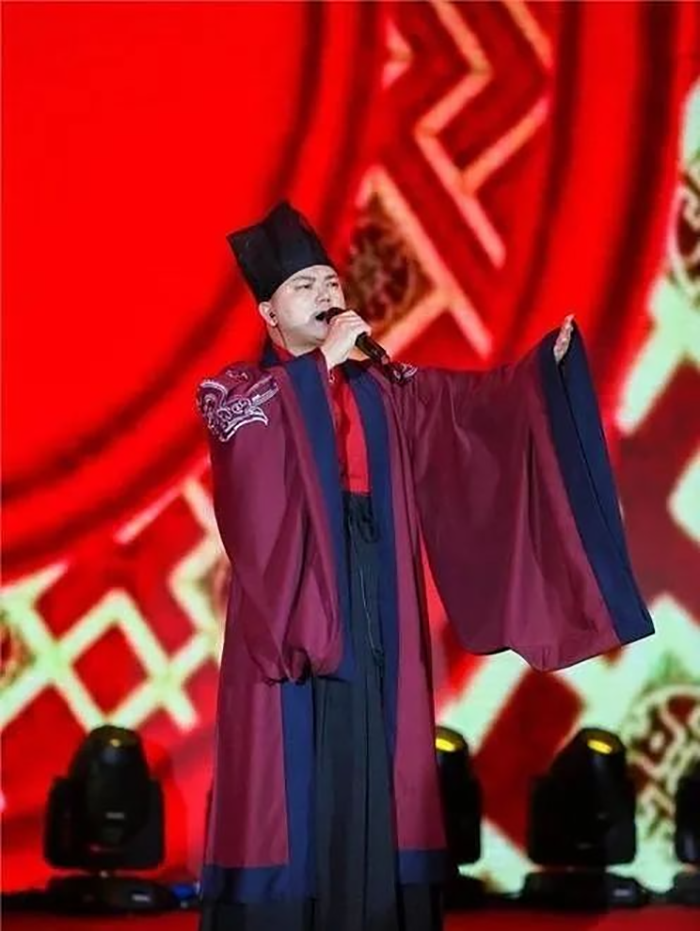 第五届中国•北京汉服文化节重磅来袭，邀您共聚中秋(图21)