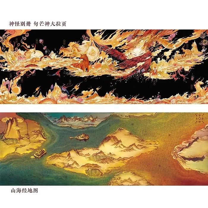 第五届中国•北京汉服文化节重磅来袭，邀您共聚中秋(图37)