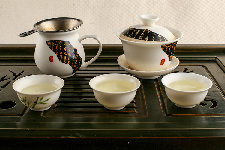 中国茶文化介绍(图3)